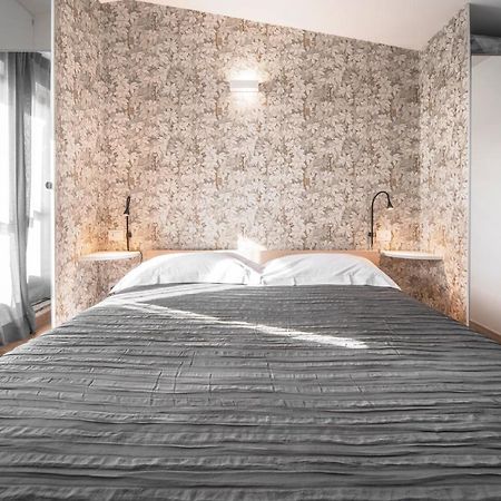 Palazzo Bozzoni Assisi boutique apartments Esterno foto