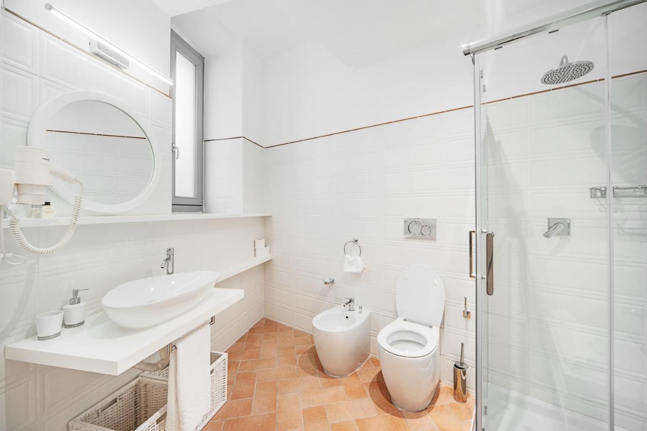 Palazzo Bozzoni Assisi boutique apartments Esterno foto