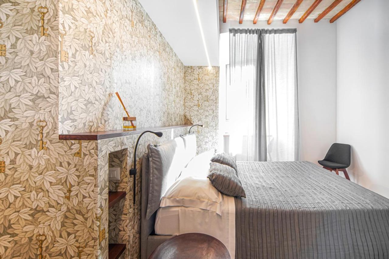 Palazzo Bozzoni Assisi boutique apartments Esterno foto
