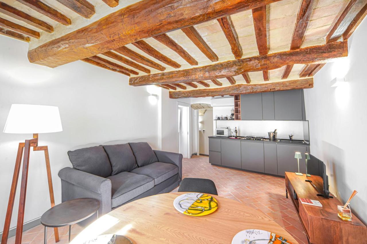 Palazzo Bozzoni Assisi boutique apartments Esterno foto